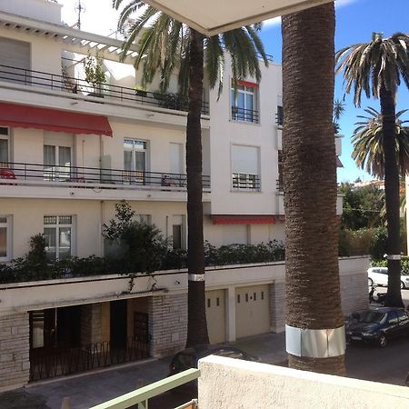 Appartement FERBER Nizza Exterior foto