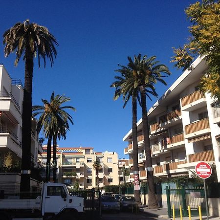 Appartement FERBER Nizza Exterior foto