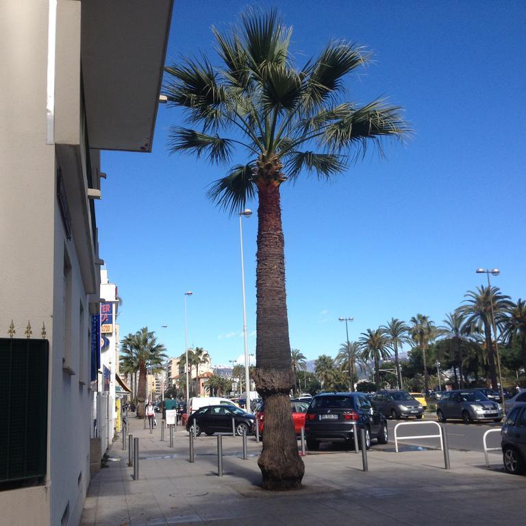 Appartement FERBER Nizza Zimmer foto
