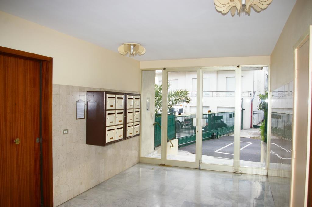 Appartement FERBER Nizza Zimmer foto